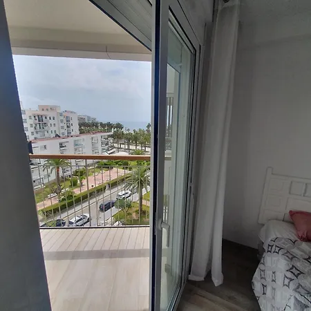 Con Vistas Al Mar,centro Wifi